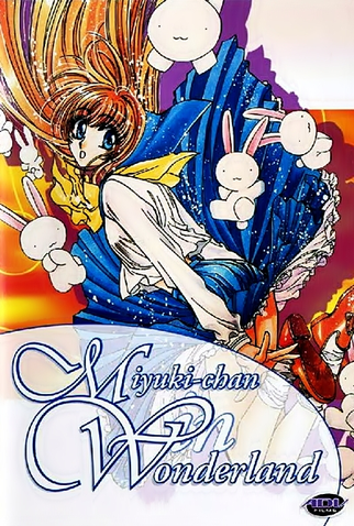 Miyuki-chan in Wonderland - 21 de Junho de 1995 | Filmow