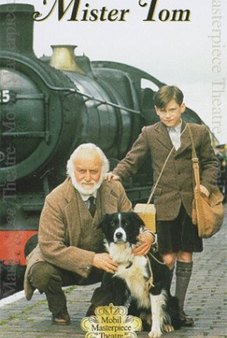 Poster 3 de Filme Boa Noite, Senhor Tom (1998)