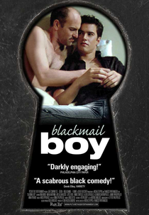 Blackmail Boy (Oxygono)