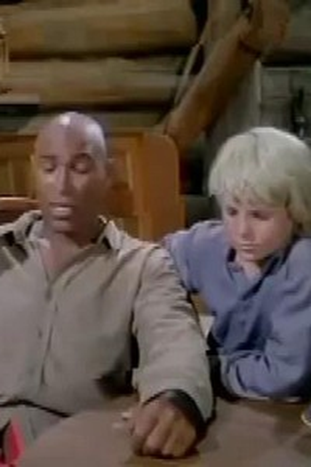 Poster de Episódio To Slay a Giant (1969)