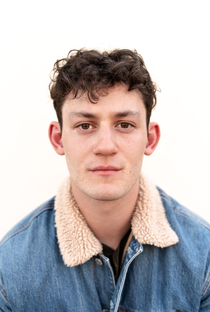 Anthony Gallo - Poster 1