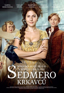 Os Sete Corvos (Sedmero krkavcu)