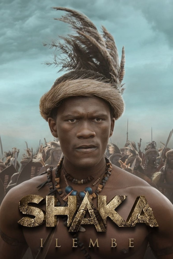 Poster de Franquia Shaka iLembe (2023)