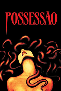 Possessão - Poster / Capa / Cartaz - Oficial 12
