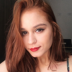 Foto de perfil de Stéphany Gordon