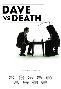 Dave vs Death (Dave vs Death)