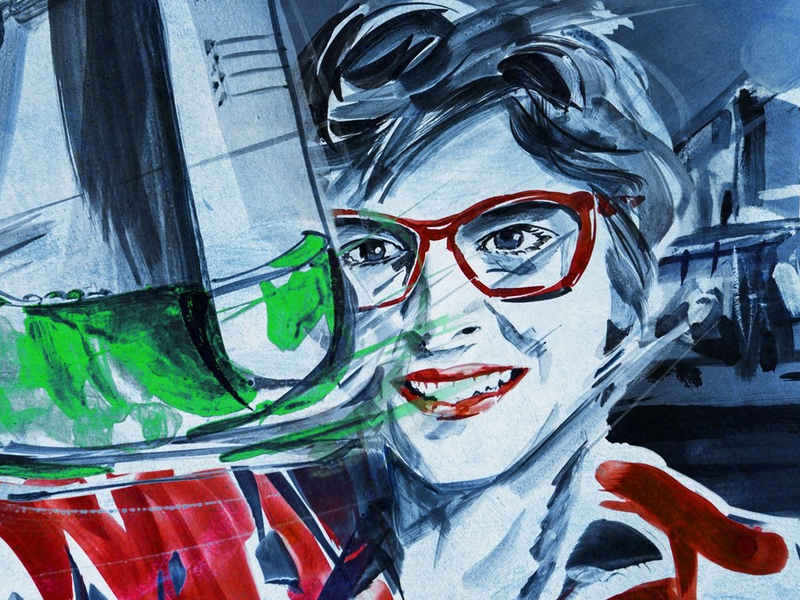 Foto 2 de A Fórmula