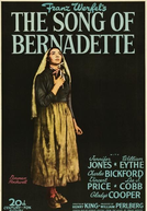 A Canção de Bernadette (The Song of Bernadette)