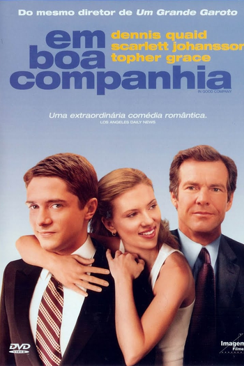  de Filme Em Boa Companhia (2004)