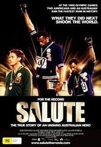 Salute  (Salute The Peter Norman Story)