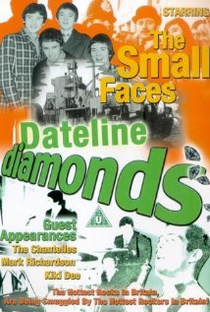 Dateline Diamonds - Poster / Capa / Cartaz - Oficial 1