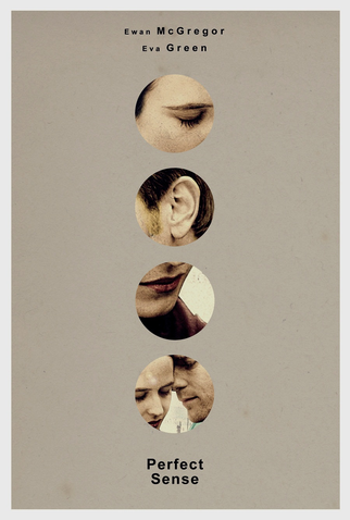 Poster 4 de Filme Sentidos do Amor (2011)