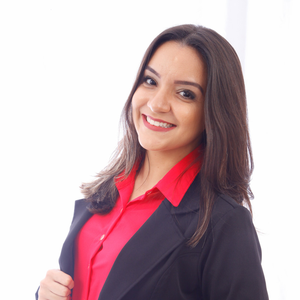 Foto de perfil de Letícia Gabriela