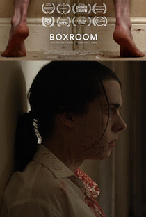 Box Room - Poster / Capa / Cartaz - Oficial 1