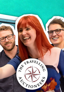 The Travelling Auctioneers (2ª Temporada) (The Travelling Auctioneers (Season 2))