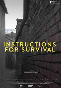 Instructions for Survival (Instructions for Survival)