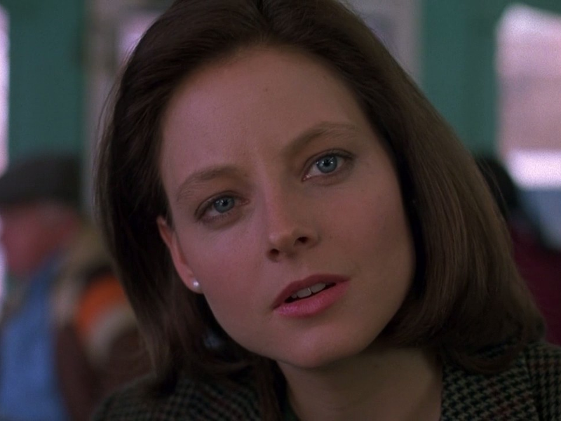 Foto 3 de O Silêncio dos Inocentes