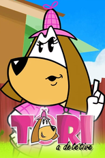 Tori, a Detetive (Tori, a Detetive)