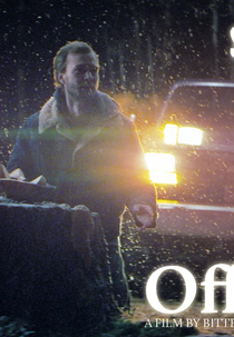 The Offering (The Offering)