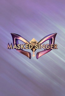 The Masked Singer UK (4ª Temporada) - Poster / Capa / Cartaz - Oficial 1