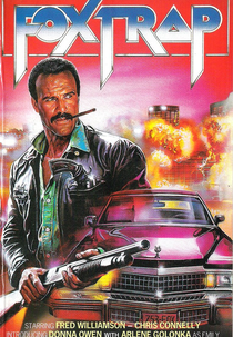 Meu Nome é Fox (Foxtrap)