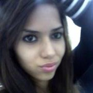 Foto de perfil de Polly Tavares