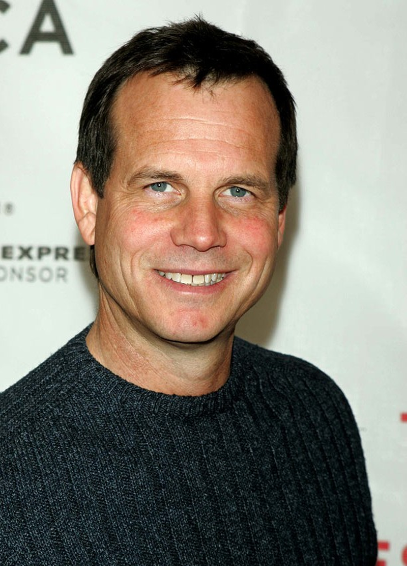 Bill Paxton - Foto 5