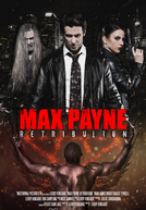 Max Payne: Retribution (Max Payne: Retribution)