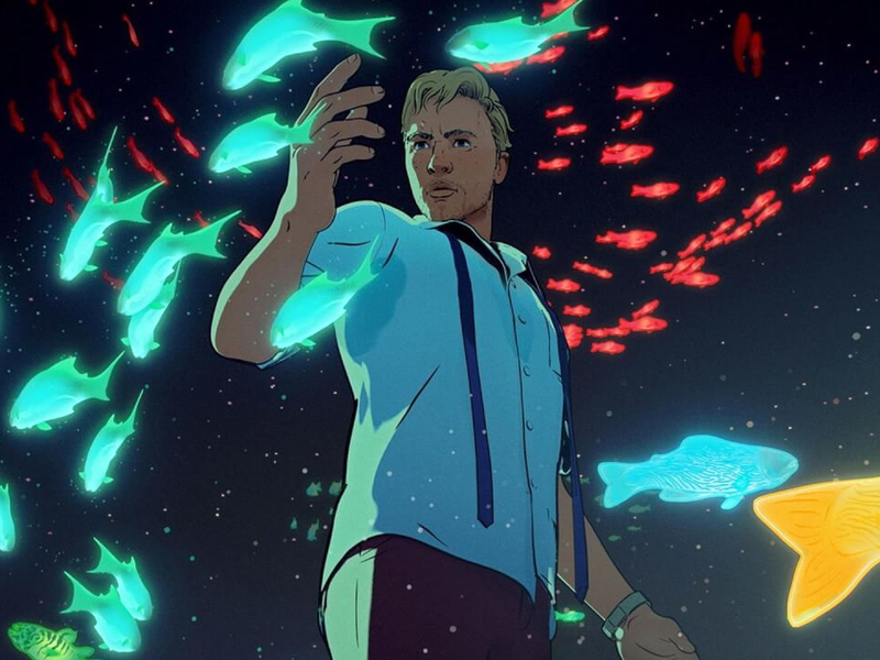 Foto 9 de Love, Death & Robots (Volume 1)