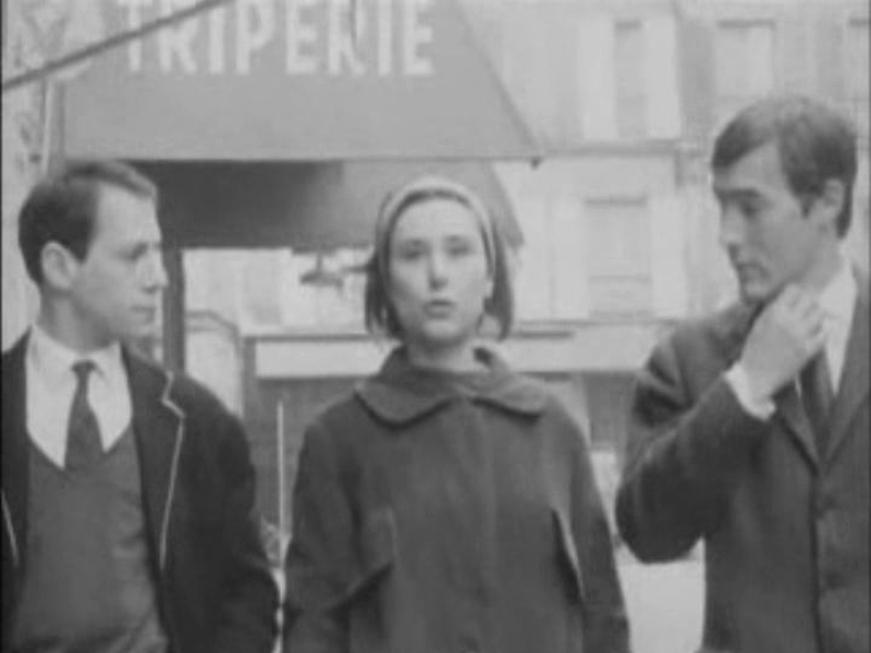 Foto 4 de Má Companhia