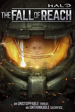 Halo - The Fall of Reach (Halo - The Fall of Reach)