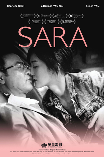  de Filme Sara (2014)