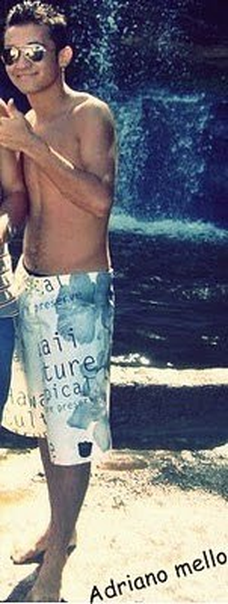adriano mello - Foto 4