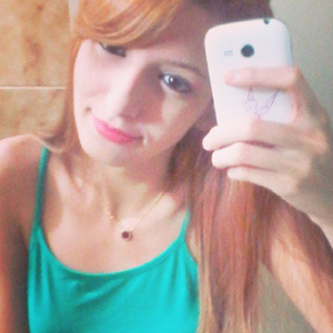 Foto de perfil de Danielle