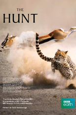 The Hunt (The Hunt)