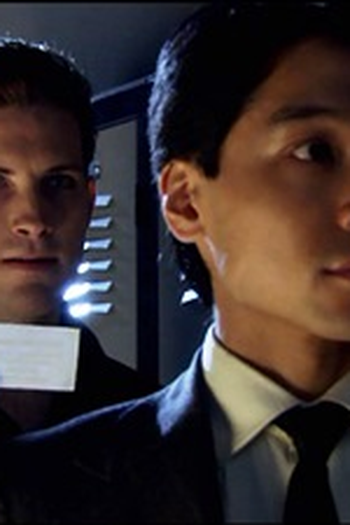 Poster de Episódio Episode 305 (2009)