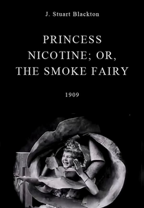 Princess Nicotine; or, The Smoke Fairy (Princess Nicotine; or, The Smoke Fairy)