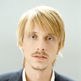 Mackenzie Crook