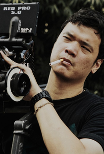 Timo Tjahjanto - Poster 1