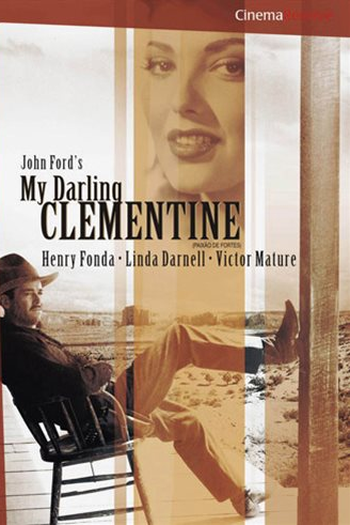  de Filme Paixão dos Fortes (1946)