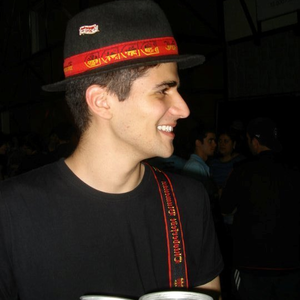 Foto de perfil de Rafael Natan Soek