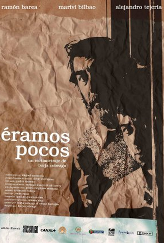 Poster 1 de Curta Éramos pocos (2005)