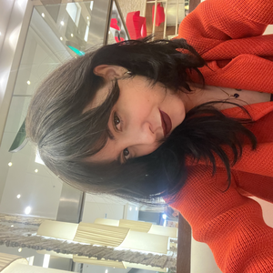 Foto de perfil de Leidiane