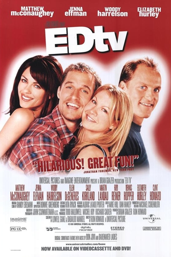  de Filme Ed TV (1999)