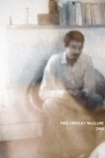 Two: Creeley/McClure (Two: Creeley/McClure)