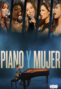 Piano Y Mujer (Piano Y Mujer)