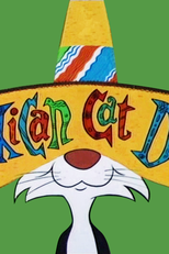 Mexican Cat Dance (Mexican Cat Dance)