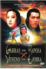 Garras de Raposa x Veneno de Cobra (Ren gui she hu da jue dou)