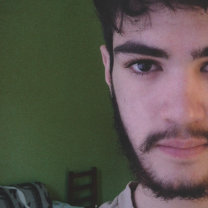 Foto de perfil de Bruno Morais