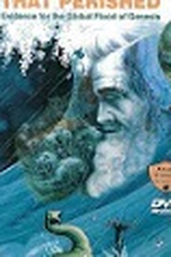 O Mundo Que Pereceu (The World That Perished)